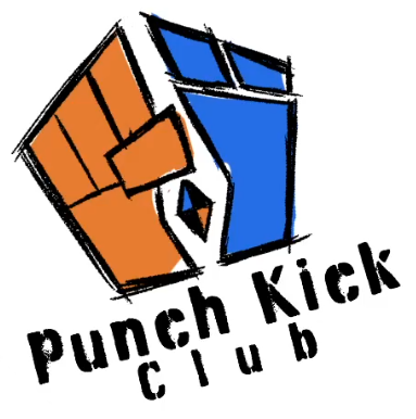 Punch Kick Club Fighting Game